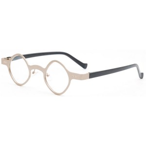 Metal Reading Glasses